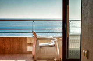 Гостиница Фамилия Делюкс Гурзуф Апартаменты-2