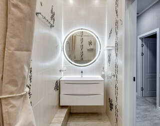 Гостиница Фамилия Делюкс Гурзуф Апартаменты с видом на море-2