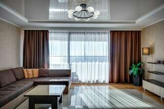 Гостиница Фамилия Делюкс Гурзуф Апартаменты с видом на море-6