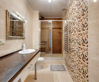 Гостиница Фамилия Делюкс Гурзуф Номер-студия-11