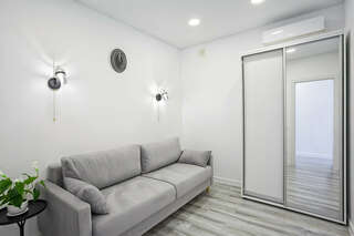 Гостиница Фамилия Делюкс Гурзуф Апартаменты с видом на море-4