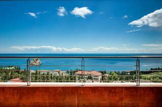 Гостиница Фамилия Делюкс Гурзуф Апартаменты-2