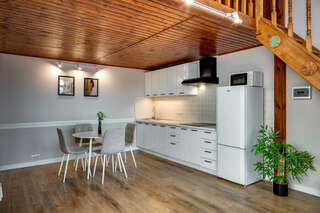 Гостиница Фамилия Делюкс Гурзуф Апартаменты-11