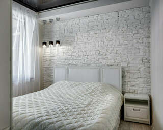 Гостиница Фамилия Делюкс Гурзуф Апартаменты с видом на море-4