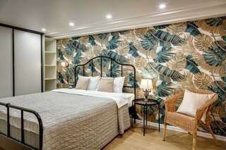 Гостиница Фамилия Делюкс Гурзуф Апартаменты-3