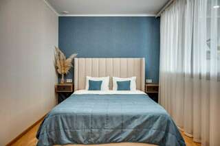 Гостиница Фамилия Делюкс Гурзуф Апартаменты с видом на море-1