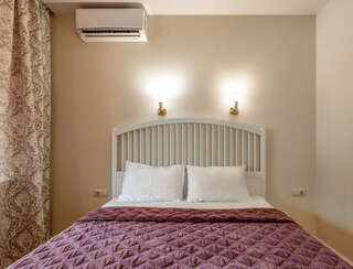 Гостиница Фамилия Делюкс Гурзуф Семейный люкс с балконом-7