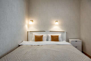 Гостиница Фамилия Делюкс Гурзуф Апартаменты с двумя спальнями и гостиной №111 на 6 этаже-6