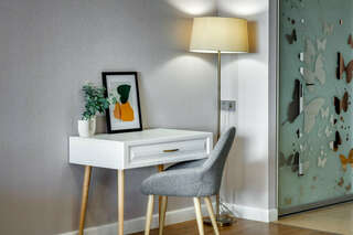 Гостиница Фамилия Делюкс Гурзуф Апартаменты с видом на море-14