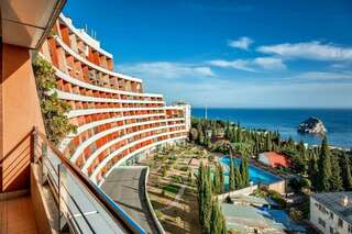 Гостиница Фамилия Делюкс Гурзуф Апартаменты-3