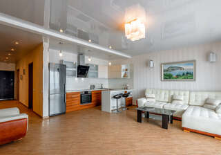 Гостиница Фамилия Делюкс Гурзуф Апартаменты с одной спальней №160-2