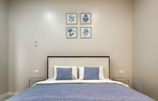 Гостиница Фамилия Делюкс Гурзуф Апартаменты с видом на море-12