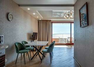 Гостиница Фамилия Делюкс Гурзуф Апартаменты-7