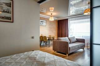 Гостиница Фамилия Делюкс Гурзуф Апартаменты-8