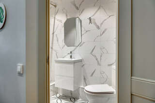 Гостиница Фамилия Делюкс Гурзуф Апартаменты с двумя спальнями и гостиной №14 на 2 этаже-14