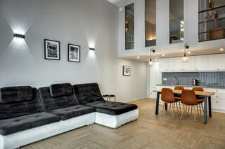 Гостиница Фамилия Делюкс Гурзуф Апартаменты - 1-й этаж-14