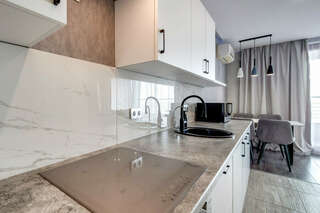 Гостиница Фамилия Делюкс Гурзуф Апартаменты с видом на море-10