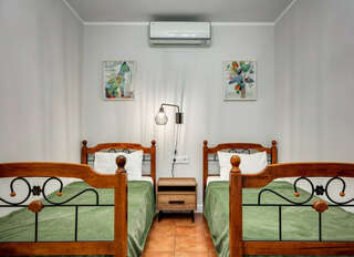 Гостиница Фамилия Делюкс Гурзуф Апартаменты-10