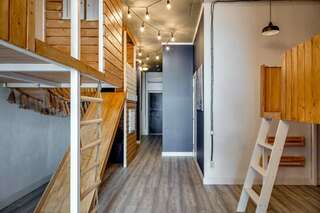 Гостиница Фамилия Делюкс Гурзуф Апартаменты с видом на море-12