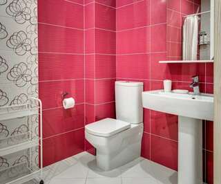 Гостиница Фамилия Делюкс Гурзуф Апартаменты с видом на море-13