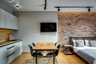 Гостиница Фамилия Делюкс Гурзуф Двухуровневые апартаменты №103 на 5 этаже-3