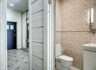 Гостиница Фамилия Делюкс Гурзуф Апартаменты с видом на море-13