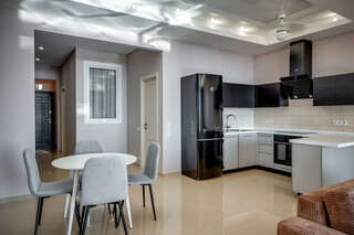 Гостиница Фамилия Делюкс Гурзуф Апартаменты с одной спальней №41 на 3 этаже-5