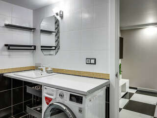 Гостиница Фамилия Делюкс Гурзуф Лофт 1 этаж №4С-8