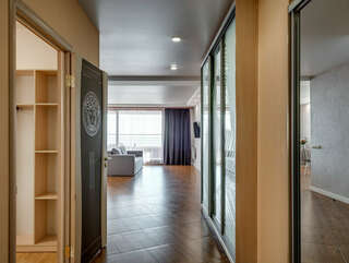 Гостиница Фамилия Делюкс Гурзуф Апартаменты с видом на море-12