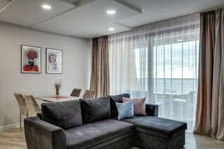 Гостиница Фамилия Делюкс Гурзуф Апартаменты с видом на море-15