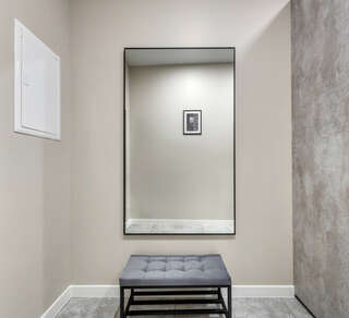 Гостиница Фамилия Делюкс Гурзуф Апартаменты с двумя спальнями и гостиной №28 на 2 этаже-7