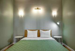 Гостиница Фамилия Делюкс Гурзуф Апартаменты с видом на море-3