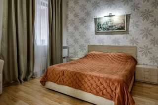 Гостиница Фамилия Делюкс Гурзуф Апартаменты с балконом-10