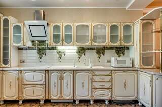 Гостиница Фамилия Делюкс Гурзуф Апартаменты с видом на море-6