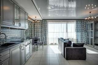 Гостиница Фамилия Делюкс Гурзуф Апартаменты с видом на море-9