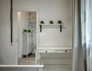 Гостиница Фамилия Делюкс Гурзуф Апартаменты с видом на море-3