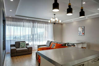 Гостиница Фамилия Делюкс Гурзуф Апартаменты с видом на море-8