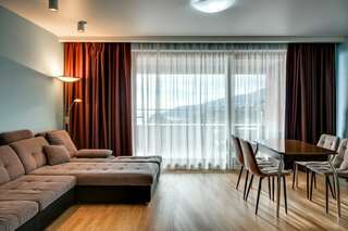 Гостиница Фамилия Делюкс Гурзуф Апартаменты с видом на море-2