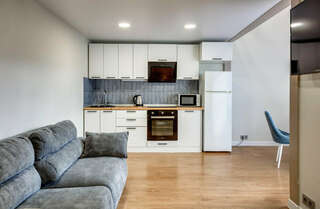 Гостиница Фамилия Делюкс Гурзуф Апартаменты-1