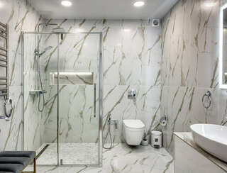 Гостиница Фамилия Делюкс Гурзуф Апартаменты-12