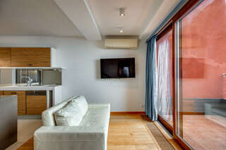 Гостиница Фамилия Делюкс Гурзуф Апартаменты Делюкс №191 на 10 этаже-3