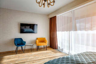 Гостиница Фамилия Делюкс Гурзуф Апартаменты с видом на море-13