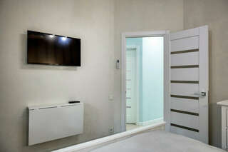 Гостиница Фамилия Делюкс Гурзуф Апартаменты с видом на горы-6