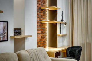 Гостиница Фамилия Делюкс Гурзуф Апартаменты - 1-й этаж-9