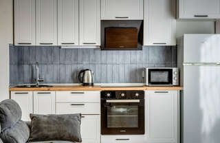 Гостиница Фамилия Делюкс Гурзуф Апартаменты-11