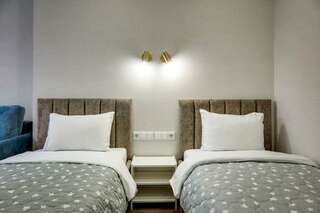 Гостиница Фамилия Делюкс Гурзуф Апартаменты с видом на море-6