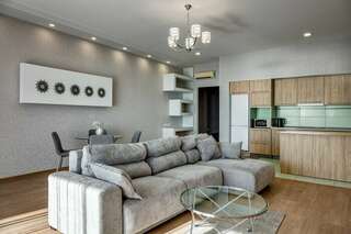 Гостиница Фамилия Делюкс Гурзуф Апартаменты с видом на море-10