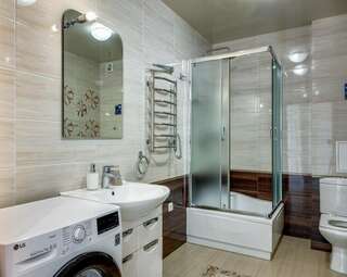 Гостиница Фамилия Делюкс Гурзуф Апартаменты с видом на море-13