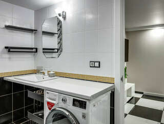 Гостиница Фамилия Делюкс Гурзуф Апартаменты-7