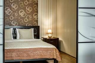 Гостиница Фамилия Делюкс Гурзуф Апартаменты с видом на море-9